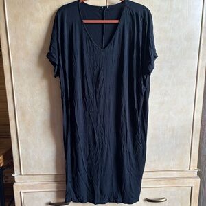 Marla Wynn Lounge Dress XL